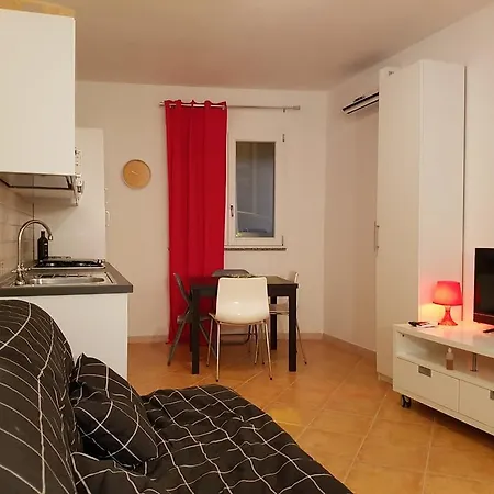 Stefano Apartman Castelsardo