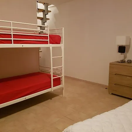 Stefano Apartman *